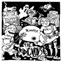 Ridiculouses - This Is A Punk Band
