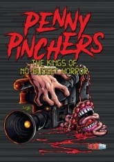 Penny Pinchers: The Kings Of No-Bud - Film in the group OTHER / Music-DVD & Bluray at Bengans Skivbutik AB (3034454)