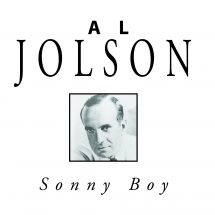 Jolson Al - Sonny Boy in the group CD / Upcoming releases / Rock at Bengans Skivbutik AB (3034455)
