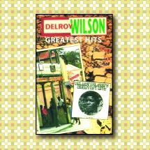 Delroy Wilson - Greatest Hits in the group CD / Upcoming releases / Rock at Bengans Skivbutik AB (3034461)