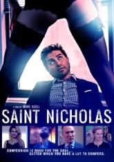 Saint Nicholas - Film in the group OTHER / Music-DVD & Bluray at Bengans Skivbutik AB (3034466)