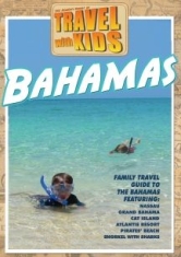 Travel With Kids: Bahamas - Film in the group OTHER / Övrigt /  at Bengans Skivbutik AB (3034478)