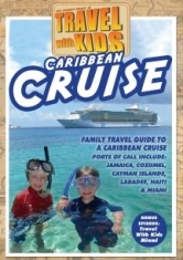 Travel With Kids: Caribbean Cruise - Film in the group OTHER / Music-DVD & Bluray at Bengans Skivbutik AB (3034480)
