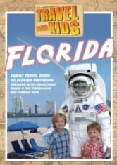 Travel With Kids: Florida - Film in the group OTHER / Music-DVD & Bluray at Bengans Skivbutik AB (3034482)