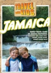 Travel With Kids: Jamaica - Film in the group OTHER / Music-DVD & Bluray at Bengans Skivbutik AB (3034489)