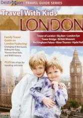 Travel With Kids: London - Film in the group OTHER / Music-DVD & Bluray at Bengans Skivbutik AB (3034490)