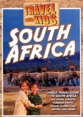 Travel With Kids: South Africa - Film in the group OTHER / Övrigt /  at Bengans Skivbutik AB (3034496)