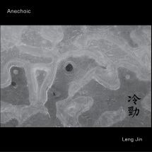 Anechoic - Leng Jin in the group CD / Rock at Bengans Skivbutik AB (3034504)
