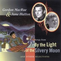 Macrae Gordon / June Hutton - Songs From By The Light Of The Silv in the group CD at Bengans Skivbutik AB (3034509)