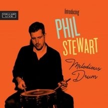 Stewart Phil - Introducing Phil Stewart in the group CD / Jazz/Blues at Bengans Skivbutik AB (3034519)