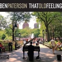 Ben Paterson - That Old Feeling