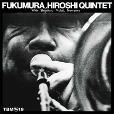 Fukumura Hiroshi (Quintet) - Morning Flight