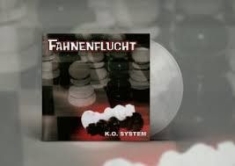 Fahnenflucht - K.O. System (Col. Vinyl)
