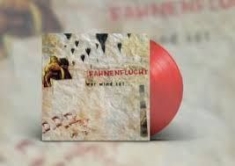 Fahnenflucht - Wer Wind Säht  (Col. Vinyl) in the group OTHER / Övrigt /  at Bengans Skivbutik AB (3034549)