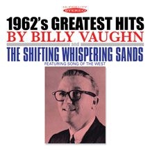 Vaughn Billy - 1962's Greatest Hits & The Shifting in the group CD / Pop at Bengans Skivbutik AB (3034719)