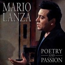 Lanza Mario - Poetry And Passion