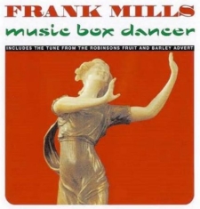 Mills Frank - Music Box Dancer