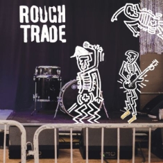 Blandade Artister - Rough Trade Counter Culture 2017