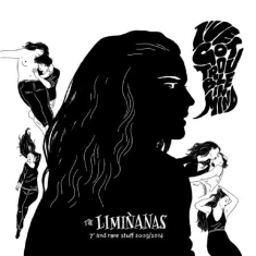 Liminanas - Trouble In Mind