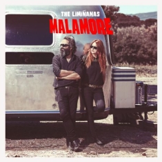 Liminanas - Malamore (+Cd)