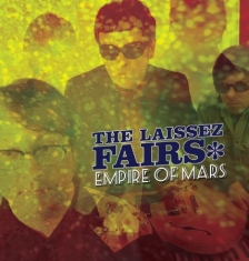 Laissez Fairs - Empire Of Mars