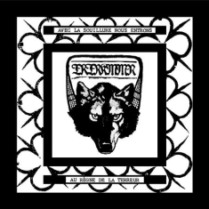 Trtrkmmr - Avec La Souillure Nous Entrons Au R