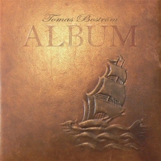 Boström Tomas - Album