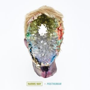 Harms Way - Posthuman