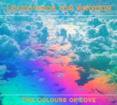 Loudovikos - Colours Of Love
