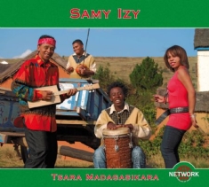 Samy Izy - Tsara Madagasikara