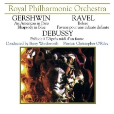 Royal Philharmonic Orchestra /O'ril - Gershwin: An American In Paris
