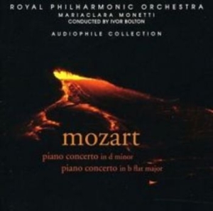Royal Philharmonic Orchestra - Mozart: Klavierkonzerte 20,27