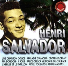 Salvador Henri - Henri Salvador
