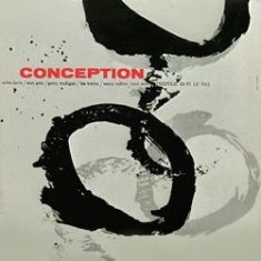 DAVIS MILES - Conception in the group CD / Jazz/Blues at Bengans Skivbutik AB (3042287)