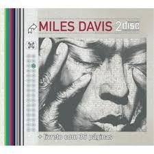 DAVIS MILES - Bluing - Tune Up in the group CD / Jazz/Blues at Bengans Skivbutik AB (3042307)