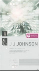 Johnson J.J. - Turnpike/Get Happy in the group CD / Jazz/Blues at Bengans Skivbutik AB (3042314)