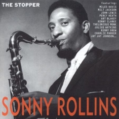 Rollins Sonny - Stopper