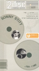 Stitt Sonny - Sonny Sounds - Jumpin With