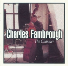 Fambrough Charles - Angle