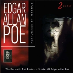 Mythos - Edgar Allan Poe - Tales Of...