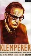 Klemperer Otto/Rias O Berlin - Otto Klemperer in the group OTHER / Övrigt /  at Bengans Skivbutik AB (3042387)