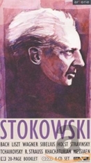 Stokowski Leopold/Philadelphia O/ N - Leopold Stokowski