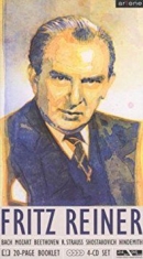 Reiner Fritz - Portrait