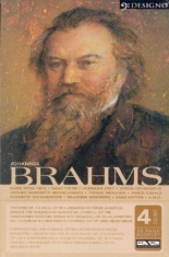 Stern/Prey - Brahms: Sinfonien-Ungarische T