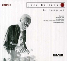 Hampton Lionel - Jazz Ballads 11