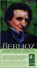 Mackerras/ Toscanini/ Jouatt - Berlioz: Portrait in the group CD / Pop at Bengans Skivbutik AB (3042463)