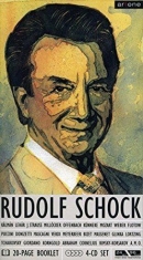 Schock Rudolf - Rudolf Schock - Portrait