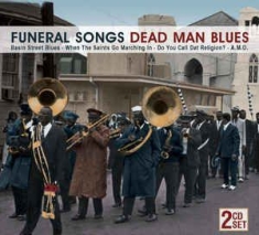 Blandade Artister - Funeral Songs - Dead Man Blues