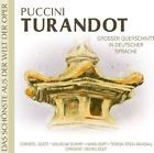 Tebaldi/Del Monaco/Erede - Puccini: Turandot in the group CD / Pop at Bengans Skivbutik AB (3042581)