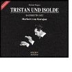 Flagstad/ Suthaus/ Fischer-Diskau/ Fur - Wagner: Tristan Und Isolde in the group CD / Pop at Bengans Skivbutik AB (3042622)